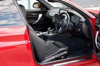 USED 2019 69 BMW 2 SERIES 2.0 220i GPF M Sport Auto Euro 6 (s/s) 2dr M SP PLUS-PRO NAV-H&K-ELEC STS