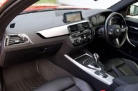 USED 2019 69 BMW 2 SERIES 2.0 220i GPF M Sport Auto Euro 6 (s/s) 2dr M SP PLUS-PRO NAV-H&K-ELEC STS