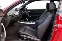 USED 2019 69 BMW 2 SERIES 2.0 220i GPF M Sport Auto Euro 6 (s/s) 2dr M SP PLUS-PRO NAV-H&K-ELEC STS