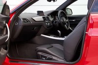 USED 2019 69 BMW 2 SERIES 2.0 220i GPF M Sport Auto Euro 6 (s/s) 2dr M SP PLUS-PRO NAV-H&K-ELEC STS