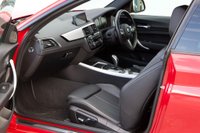 USED 2019 69 BMW 2 SERIES 2.0 220i GPF M Sport Auto Euro 6 (s/s) 2dr M SP PLUS-PRO NAV-H&K-ELEC STS