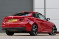 USED 2019 69 BMW 2 SERIES 2.0 220i GPF M Sport Auto Euro 6 (s/s) 2dr M SP PLUS-PRO NAV-H&K-ELEC STS