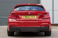 USED 2019 69 BMW 2 SERIES 2.0 220i GPF M Sport Auto Euro 6 (s/s) 2dr M SP PLUS-PRO NAV-H&K-ELEC STS