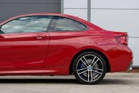 USED 2019 69 BMW 2 SERIES 2.0 220i GPF M Sport Auto Euro 6 (s/s) 2dr M SP PLUS-PRO NAV-H&K-ELEC STS