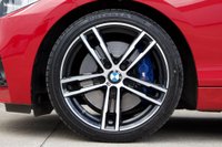 USED 2019 69 BMW 2 SERIES 2.0 220i GPF M Sport Auto Euro 6 (s/s) 2dr M SP PLUS-PRO NAV-H&K-ELEC STS