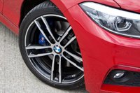 USED 2019 69 BMW 2 SERIES 2.0 220i GPF M Sport Auto Euro 6 (s/s) 2dr M SP PLUS-PRO NAV-H&K-ELEC STS