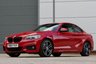 USED 2019 69 BMW 2 SERIES 2.0 220i GPF M Sport Auto Euro 6 (s/s) 2dr M SP PLUS-PRO NAV-H&K-ELEC STS