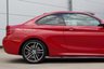 USED 2019 69 BMW 2 SERIES 2.0 220i GPF M Sport Auto Euro 6 (s/s) 2dr M SP PLUS-PRO NAV-H&K-ELEC STS
