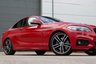 USED 2019 69 BMW 2 SERIES 2.0 220i GPF M Sport Auto Euro 6 (s/s) 2dr M SP PLUS-PRO NAV-H&K-ELEC STS
