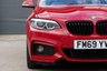 USED 2019 69 BMW 2 SERIES 2.0 220i GPF M Sport Auto Euro 6 (s/s) 2dr M SP PLUS-PRO NAV-H&K-ELEC STS