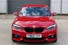 USED 2019 69 BMW 2 SERIES 2.0 220i GPF M Sport Auto Euro 6 (s/s) 2dr M SP PLUS-PRO NAV-H&K-ELEC STS