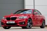 USED 2019 69 BMW 2 SERIES 2.0 220i GPF M Sport Auto Euro 6 (s/s) 2dr M SP PLUS-PRO NAV-H&K-ELEC STS