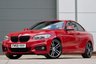 USED 2019 69 BMW 2 SERIES 2.0 220i GPF M Sport Auto Euro 6 (s/s) 2dr M SP PLUS-PRO NAV-H&K-ELEC STS