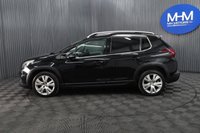 USED 2017 PEUGEOT 2008 1.6 BlueHDi Allure SUV 5dr Diesel Manual Euro 6 (s/s) (100 ps) FULL SERVICE HISTORY / LONG MOT / FINANCE AVAILABLE