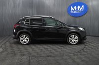 USED 2017 PEUGEOT 2008 1.6 BlueHDi Allure SUV 5dr Diesel Manual Euro 6 (s/s) (100 ps) FULL SERVICE HISTORY / LONG MOT / FINANCE AVAILABLE