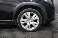 USED 2017 PEUGEOT 2008 1.6 BlueHDi Allure SUV 5dr Diesel Manual Euro 6 (s/s) (100 ps) FULL SERVICE HISTORY / LONG MOT / FINANCE AVAILABLE