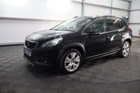 USED 2017 PEUGEOT 2008 1.6 BlueHDi Allure SUV 5dr Diesel Manual Euro 6 (s/s) (100 ps) FULL SERVICE HISTORY / LONG MOT / FINANCE AVAILABLE