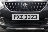 USED 2017 PEUGEOT 2008 1.6 BlueHDi Allure SUV 5dr Diesel Manual Euro 6 (s/s) (100 ps) FULL SERVICE HISTORY / LONG MOT / FINANCE AVAILABLE
