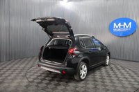 USED 2017 PEUGEOT 2008 1.6 BlueHDi Allure SUV 5dr Diesel Manual Euro 6 (s/s) (100 ps) FULL SERVICE HISTORY / LONG MOT / FINANCE AVAILABLE