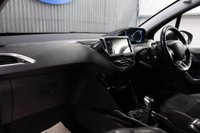 USED 2017 PEUGEOT 2008 1.6 BlueHDi Allure SUV 5dr Diesel Manual Euro 6 (s/s) (100 ps) FULL SERVICE HISTORY / LONG MOT / FINANCE AVAILABLE