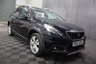 USED 2017 PEUGEOT 2008 1.6 BlueHDi Allure SUV 5dr Diesel Manual Euro 6 (s/s) (100 ps) FULL SERVICE HISTORY / LONG MOT / FINANCE AVAILABLE