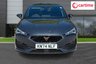 USED 2024 74 CUPRA LEON 1.4 eHybrid 12.8kWh VZ2 Design Edition Hatchback 5dr Petrol Plug-in Hybrid DSG Euro 6 (s/s) (245 ps) Panoramic Sunroof, Rear View Camera, Front / Rear Parking Sensors, Full Link Smartphone Integration, Design Pack Panoramic Sunroof, Rear View Camera, Front / Rear Parking Sensors, Full Link Smartphone Integration, Design Pack