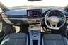 USED 2024 74 CUPRA LEON 1.4 eHybrid 12.8kWh VZ2 Design Edition Hatchback 5dr Petrol Plug-in Hybrid DSG Euro 6 (s/s) (245 ps) Panoramic Sunroof, Rear View Camera, Front / Rear Parking Sensors, Full Link Smartphone Integration, Design Pack Panoramic Sunroof, Rear View Camera, Front / Rear Parking Sensors, Full Link Smartphone Integration, Design Pack