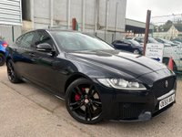USED 2016 65 JAGUAR XF 3.0d V6 S Auto Euro 6 (s/s) 4dr 3.0 BEST ENGINE STUNNING CAR