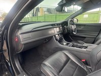 USED 2016 65 JAGUAR XF 3.0d V6 S Auto Euro 6 (s/s) 4dr 3.0 BEST ENGINE STUNNING CAR
