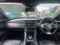 USED 2016 65 JAGUAR XF 3.0d V6 S Auto Euro 6 (s/s) 4dr 3.0 BEST ENGINE STUNNING CAR