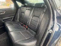 USED 2016 65 JAGUAR XF 3.0d V6 S Auto Euro 6 (s/s) 4dr 3.0 BEST ENGINE STUNNING CAR