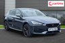 USED 2024 74 CUPRA LEON 1.4 eHybrid 12.8kWh VZ2 Design Edition Hatchback 5dr Petrol Plug-in Hybrid DSG Euro 6 (s/s) (245 ps) Panoramic Sunroof, Rear View Camera, Front / Rear Parking Sensors, Full Link Smartphone Integration, Design Pack Panoramic Sunroof, Rear View Camera, Front / Rear Parking Sensors, Full Link Smartphone Integration, Design Pack