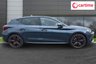USED 2024 74 CUPRA LEON 1.4 eHybrid 12.8kWh VZ2 Design Edition Hatchback 5dr Petrol Plug-in Hybrid DSG Euro 6 (s/s) (245 ps) Panoramic Sunroof, Rear View Camera, Front / Rear Parking Sensors, Full Link Smartphone Integration, Design Pack Panoramic Sunroof, Rear View Camera, Front / Rear Parking Sensors, Full Link Smartphone Integration, Design Pack