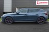 USED 2024 74 CUPRA LEON 1.4 eHybrid 12.8kWh VZ2 Design Edition Hatchback 5dr Petrol Plug-in Hybrid DSG Euro 6 (s/s) (245 ps) Panoramic Sunroof, Rear View Camera, Front / Rear Parking Sensors, Full Link Smartphone Integration, Design Pack Panoramic Sunroof, Rear View Camera, Front / Rear Parking Sensors, Full Link Smartphone Integration, Design Pack