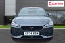 USED 2024 74 CUPRA LEON 1.4 eHybrid 12.8kWh VZ2 Design Edition Hatchback 5dr Petrol Plug-in Hybrid DSG Euro 6 (s/s) (245 ps) Panoramic Sunroof, Rear View Camera, Front / Rear Parking Sensors, Full Link Smartphone Integration, Design Pack Panoramic Sunroof, Rear View Camera, Front / Rear Parking Sensors, Full Link Smartphone Integration, Design Pack