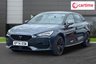 USED 2024 74 CUPRA LEON 1.4 eHybrid 12.8kWh VZ2 Design Edition Hatchback 5dr Petrol Plug-in Hybrid DSG Euro 6 (s/s) (245 ps) Panoramic Sunroof, Rear View Camera, Front / Rear Parking Sensors, Full Link Smartphone Integration, Design Pack Panoramic Sunroof, Rear View Camera, Front / Rear Parking Sensors, Full Link Smartphone Integration, Design Pack