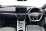 USED 2024 74 CUPRA LEON 1.4 eHybrid 12.8kWh VZ2 Design Edition Hatchback 5dr Petrol Plug-in Hybrid DSG Euro 6 (s/s) (245 ps) Panoramic Sunroof, Rear View Camera, Front / Rear Parking Sensors, Full Link Smartphone Integration, Design Pack Panoramic Sunroof, Rear View Camera, Front / Rear Parking Sensors, Full Link Smartphone Integration, Design Pack