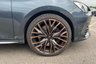 USED 2024 74 CUPRA LEON 1.4 eHybrid 12.8kWh VZ2 Design Edition Hatchback 5dr Petrol Plug-in Hybrid DSG Euro 6 (s/s) (245 ps) Panoramic Sunroof, Rear View Camera, Front / Rear Parking Sensors, Full Link Smartphone Integration, Design Pack Panoramic Sunroof, Rear View Camera, Front / Rear Parking Sensors, Full Link Smartphone Integration, Design Pack