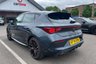 USED 2024 74 CUPRA LEON 1.4 eHybrid 12.8kWh VZ2 Design Edition Hatchback 5dr Petrol Plug-in Hybrid DSG Euro 6 (s/s) (245 ps) Panoramic Sunroof, Rear View Camera, Front / Rear Parking Sensors, Full Link Smartphone Integration, Design Pack Panoramic Sunroof, Rear View Camera, Front / Rear Parking Sensors, Full Link Smartphone Integration, Design Pack