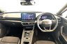USED 2024 74 CUPRA LEON 1.4 eHybrid 12.8kWh VZ2 Design Edition Hatchback 5dr Petrol Plug-in Hybrid DSG Euro 6 (s/s) (245 ps) Panoramic Sunroof, Rear View Camera, Front / Rear Parking Sensors, Full Link Smartphone Integration, Design Pack Panoramic Sunroof, Rear View Camera, Front / Rear Parking Sensors, Full Link Smartphone Integration, Design Pack