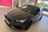 USED 2024 74 CUPRA LEON 1.4 eHybrid 12.8kWh VZ2 Design Edition Hatchback 5dr Petrol Plug-in Hybrid DSG Euro 6 (s/s) (245 ps) Panoramic Sunroof, Rear View Camera, Front / Rear Parking Sensors, Full Link Smartphone Integration, Design Pack Panoramic Sunroof, Rear View Camera, Front / Rear Parking Sensors, Full Link Smartphone Integration, Design Pack