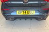 USED 2024 74 CUPRA LEON 1.4 eHybrid 12.8kWh VZ2 Design Edition Hatchback 5dr Petrol Plug-in Hybrid DSG Euro 6 (s/s) (245 ps) Panoramic Sunroof, Rear View Camera, Front / Rear Parking Sensors, Full Link Smartphone Integration, Design Pack Panoramic Sunroof, Rear View Camera, Front / Rear Parking Sensors, Full Link Smartphone Integration, Design Pack