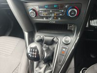 USED 2015 15 FORD FOCUS 1.0T EcoBoost Titanium Hatchback 5dr Petrol Manual Euro 6 (s/s) (125 ps) 3 MONTHS WARRANTY+RECENT SERVICE!!