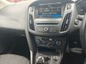 USED 2015 15 FORD FOCUS 1.0T EcoBoost Titanium Hatchback 5dr Petrol Manual Euro 6 (s/s) (125 ps) 3 MONTHS WARRANTY+RECENT SERVICE!!