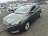 USED 2015 15 FORD FOCUS 1.0T EcoBoost Titanium Hatchback 5dr Petrol Manual Euro 6 (s/s) (125 ps) 3 MONTHS WARRANTY+RECENT SERVICE!!