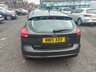 USED 2015 15 FORD FOCUS 1.0T EcoBoost Titanium Hatchback 5dr Petrol Manual Euro 6 (s/s) (125 ps) 3 MONTHS WARRANTY+RECENT SERVICE!!