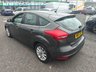 USED 2015 15 FORD FOCUS 1.0T EcoBoost Titanium Hatchback 5dr Petrol Manual Euro 6 (s/s) (125 ps) 3 MONTHS WARRANTY+RECENT SERVICE!!