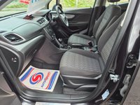 USED 2015 15 VAUXHALL MOKKA 1.4T Exclusiv 2015,Bluetooth,DAB,Cruise,Parking Sensors,Service History,Ulez Compliant 
