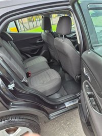 USED 2015 15 VAUXHALL MOKKA 1.4T Exclusiv 2015,Bluetooth,DAB,Cruise,Parking Sensors,Service History,Ulez Compliant 