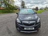 USED 2015 15 VAUXHALL MOKKA 1.4T Exclusiv 2015,Bluetooth,DAB,Cruise,Parking Sensors,Service History,Ulez Compliant 